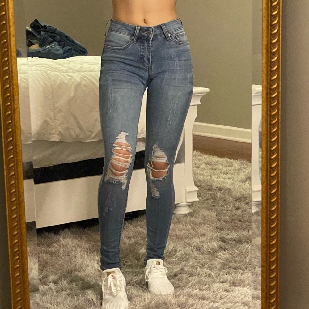 Hammer Jeans